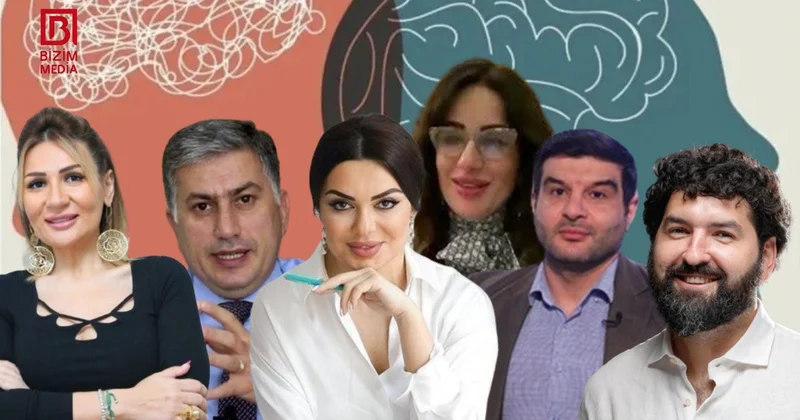 Azərbaycanda psixoloqların ŞOK QİYMƏTLƏRİ Bir aylıq maaşı bir gündə alanlar kimlərdir? ARAŞDIRMA