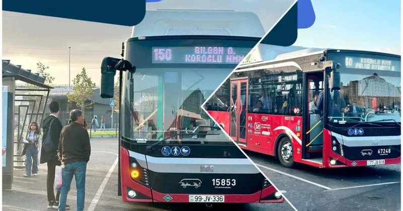 С 15 сентября 20 столичных автобусов меняют схему движения Что нужно знать горожанам?