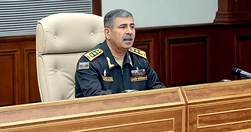 Zakir Həsənov: Xəbər məni hədsiz kədərləndirdi