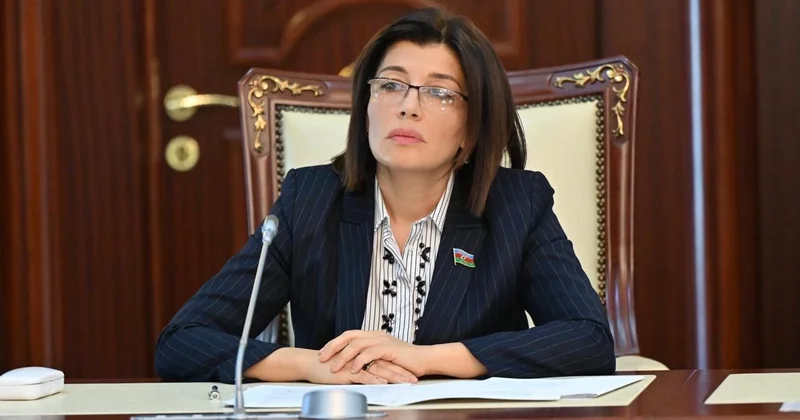 Günay Əfəndiyeva: “Türkoloji Qurultaya və onun ayrı ayrı mövzularına həsr olunmuş xüsusi dinləmələr təşkil edə bilərik”