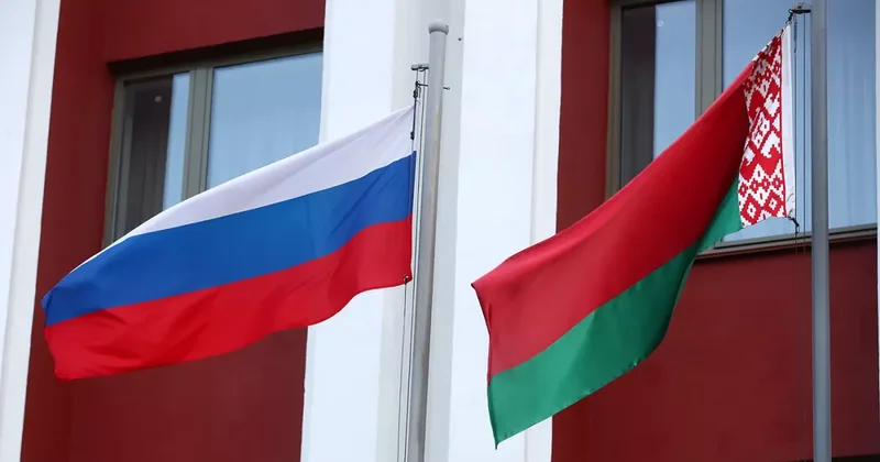 Литва отказывается снимать санкции против Беларуси и России