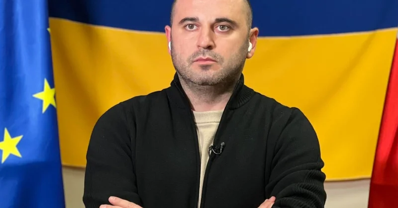 Тяжкие обвинения соратнику Саакашвили