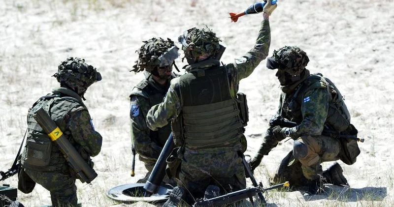 Rusiyanın Ukraynaya hərbi müdaxiləsi NATO nu necə “diriltdi”?