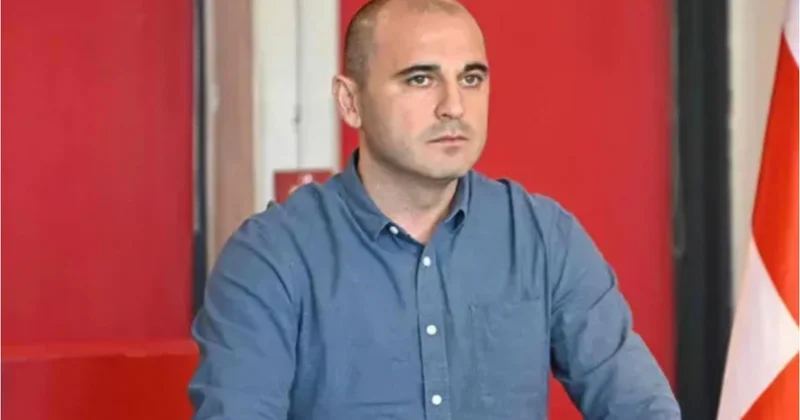 Saakaşvilinin partiyasının keçmiş liderinə qarşı ittiham irəli sürüldü