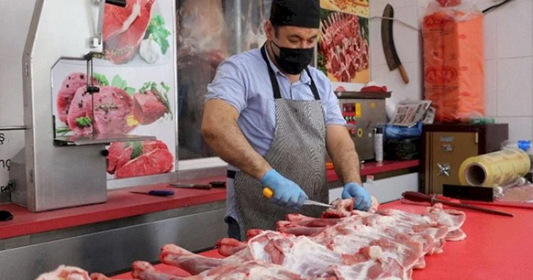 Ətin qiyməti 20 manatı KEÇƏCƏK “Ot yoxdur, yem yoxdur...”