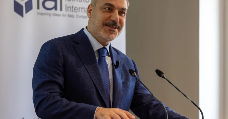 Hakan Fidan: Şülh sazişinə son imzalar atıldıqdan sonra Türkiyə ilə Ermənistan arasındakı normallaşma sürətlənəcək