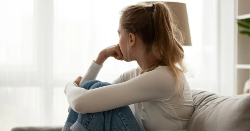 Depressiya “xarakterin zəifliyi” deyilmiş Əsl SƏBƏB BİLİNDİ
