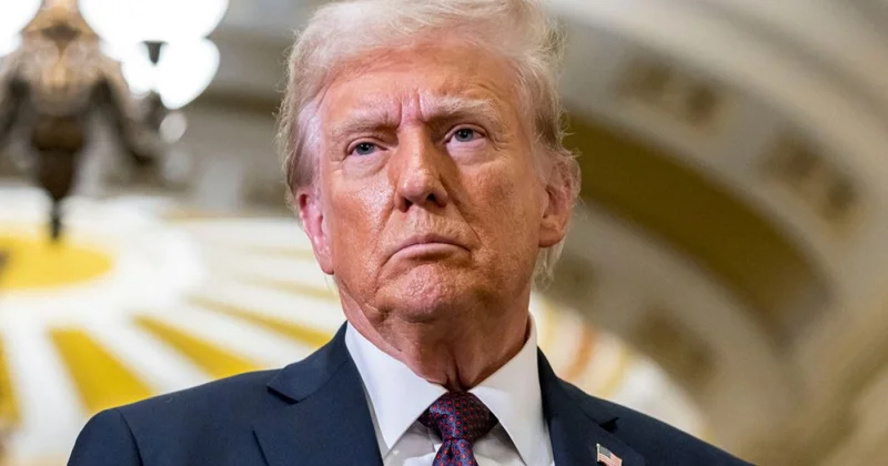 Трамп: Это война Байдена и Зеленского, не тратьте мое время
