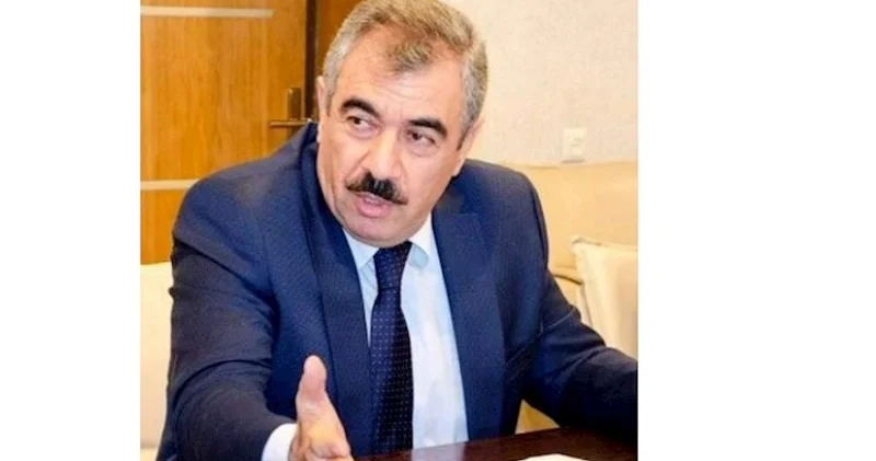 “Ümid edirəm ki, bəzi QHT lər Ədliyyə Nazirliyi və QHT Agentliyinin bəyanatından nəticə çıxaracaq” ATXƏM sədri