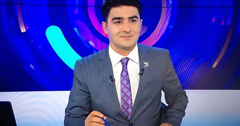 Səidə Bəkirqızını efirdə o ƏVƏZ EDƏCƏK