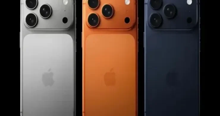 Çində yeni iPhone un satışı qadağan edildi
