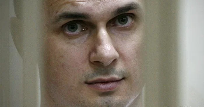 Украинский режиссёр Сенцов возглавил батальон ВСУ Minval Politika
