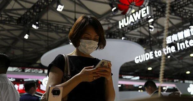 Раскрыт следующий флагман Huawei