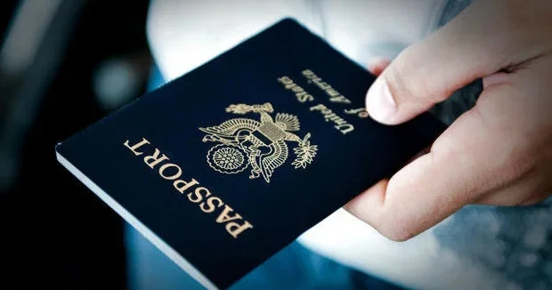Qazaxda sərhəd əməliyyatı: Saxta pasportla Türkiyə vətəndaşı saxlanıldı