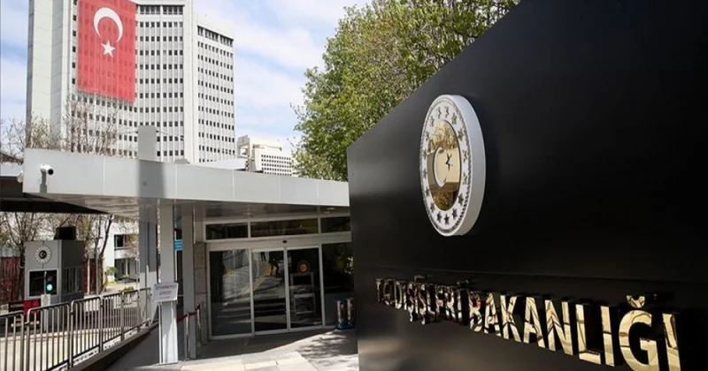 Türkiyə XİN Pakistandakı terror hücumunu pisləyib
