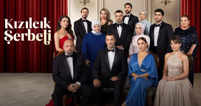 Məşhur türk serialında Azərbaycan mahnısına belə rəqs edildi VİDEO