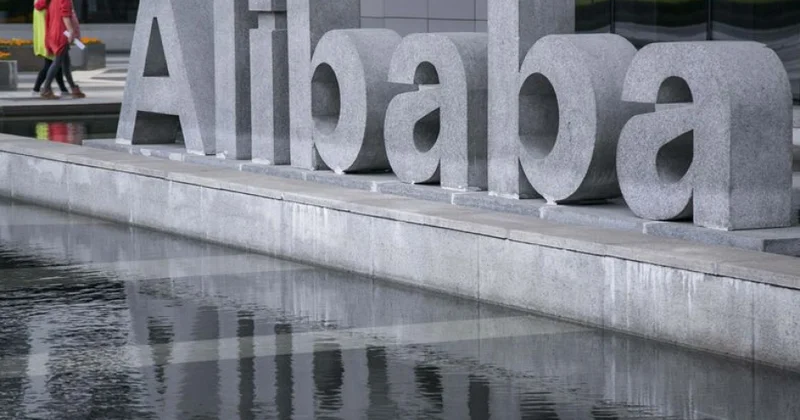 “Alibaba” şirkəti 3,2 milyard dollar cəlb edərək rekorda imza atıb