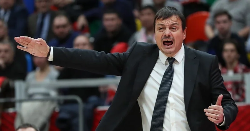 Ataman: Yaxşı hazırlaşsan, Adetokunbonun qarşısını ala bilərsən, bura NBA deyil