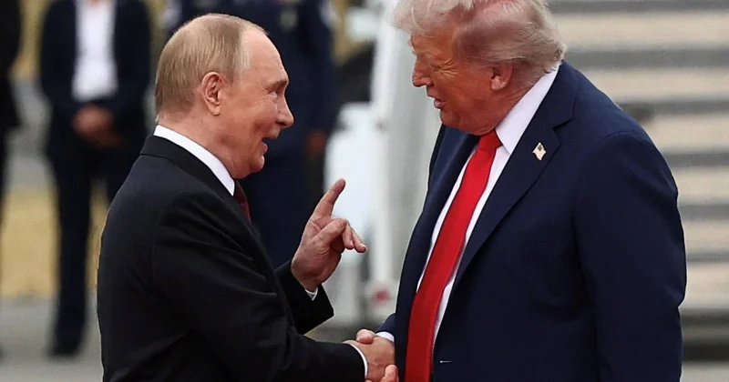 WSJ: после прихода Трампа к власти Россия резко усилила удары по Украине Minval Politika