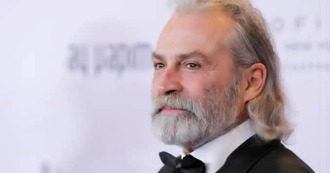 Haluk Bilginer yeni serialda