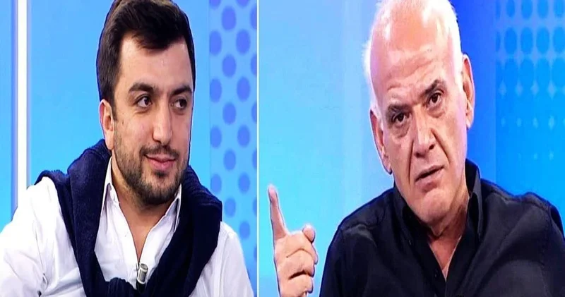 Türkiyəli jurnalist Ahmet Çakarı məhkəməyə verib