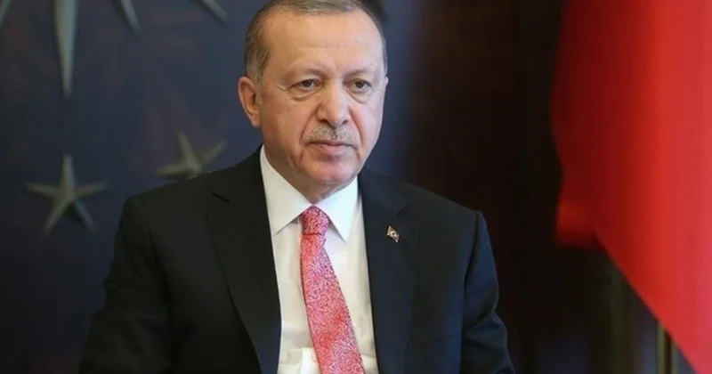 Ərdoğan: “Bölgəmizin gələcəyində terrora yer yoxdur“