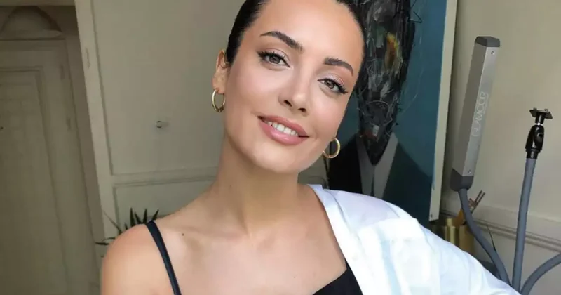 İremin yeni layihəsi