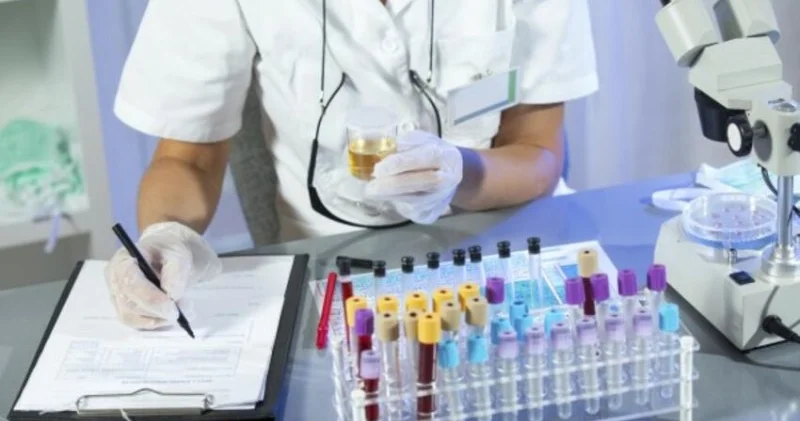 Laboratoriya testləri və tibbi ləvazimatların alışına 21,3 milyon manat ayrıldı