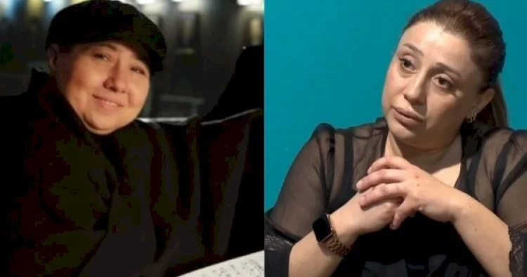 Aygün Bəylərin bacısı ailə qalmaqalını açdı: “Hədələyirlər, danışmağımı istəmirlər” KONKRET