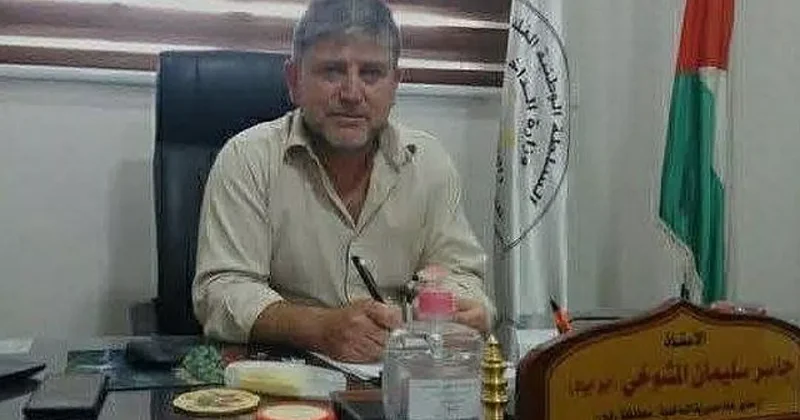 ХАМАС: На юге Газы погиб бригадный генерал Джасир аль Машухи