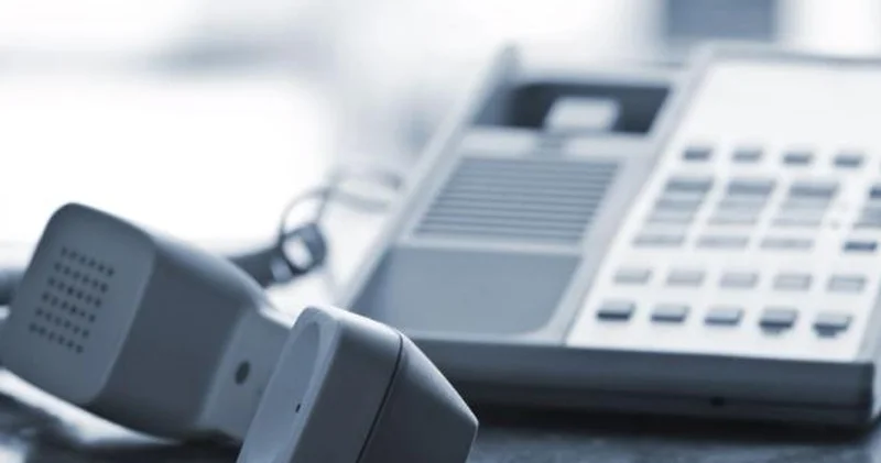 Ev telefonları tarix olur?