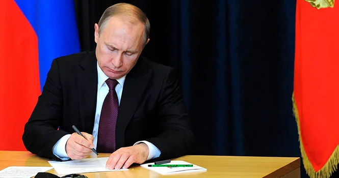 Путин облегчил репатриацию
