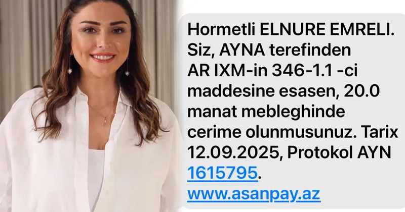 “Maşın qarajdan çıxmadan bu necə mümkündür?” Foto