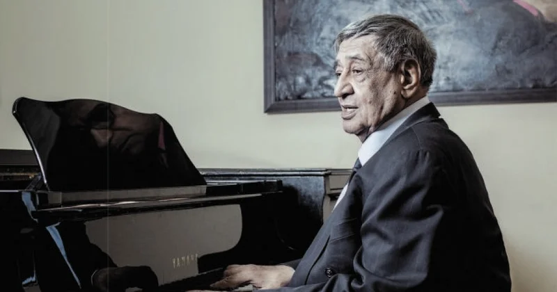 Bu gün görkəmli bəstəkar Arif Məlikovun doğum günüdür