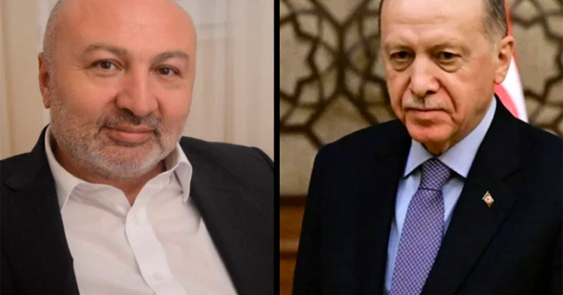 Ərdoğanın Baş müşaviri vəfat etdi