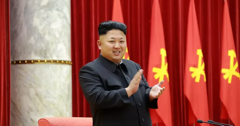 КНДР готовит новую стратегию модернизации армии и ядерного потенциала