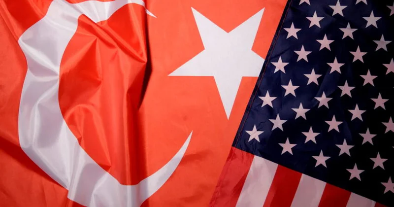 ABŞ Türkiyəyə sanksiya tətbiq edəcək