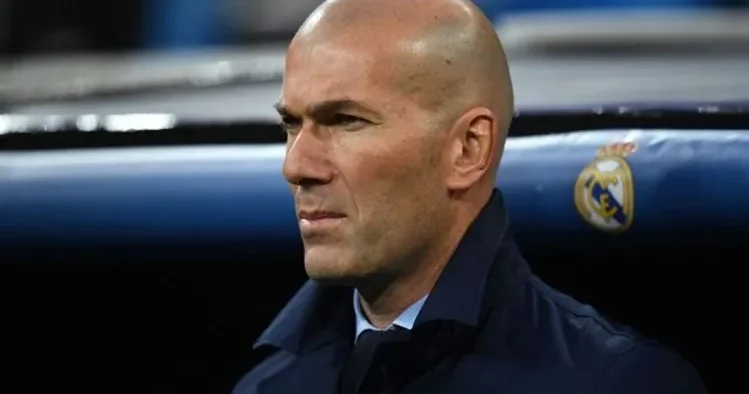 Zidan Fransa millisinə baş məşqçi gətirilir