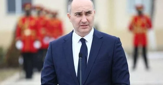 Gürcüstanın keçmiş müdafiə naziri barədə qərar verildi