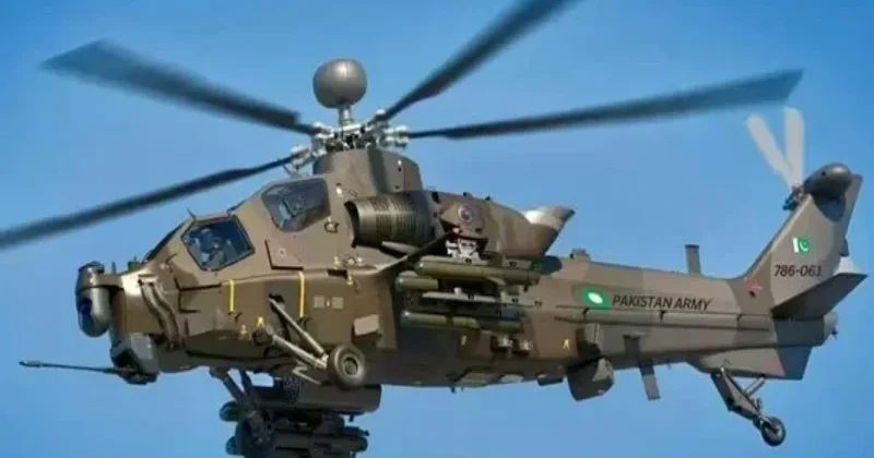 Pakistanın Talibana qarşı əməliyyatlarında 35 qruplaşma üzvü öldürülüb