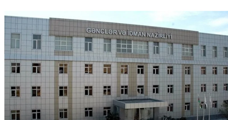 GİN bir milyona mini stadion və idman zalı tikir