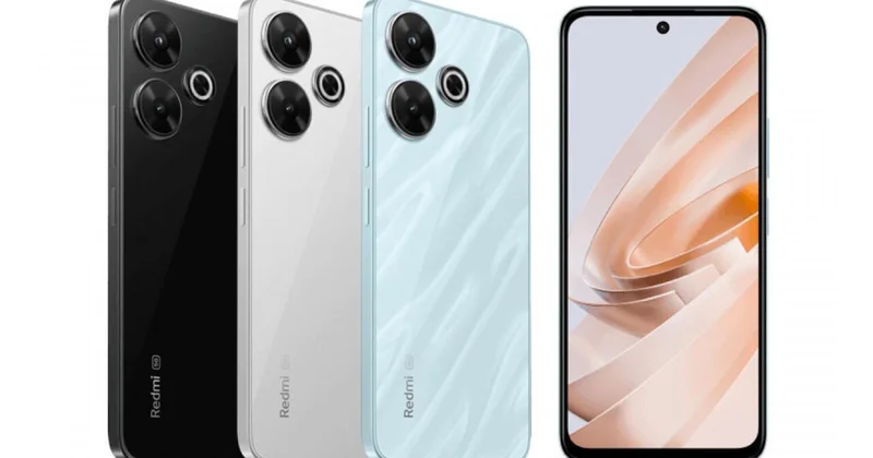 Redmi разрабатывает смартфон с очень плавным экраном