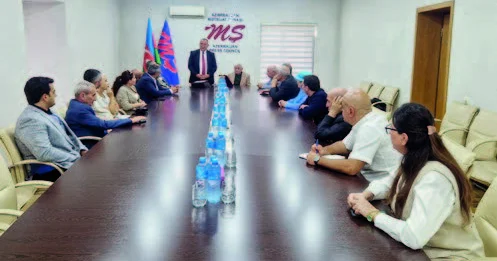Ədalət arzularımızın “Ədalət” çırağı