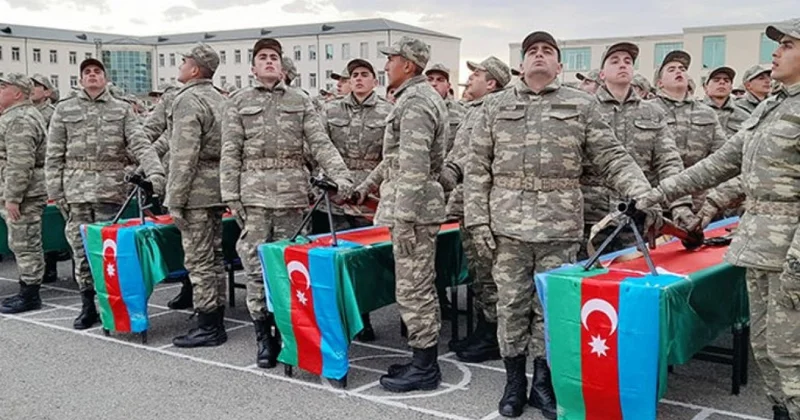 Müdafiə Nazirliyi gənc əsgərlərlə bağlı xəbərdarlıq etdi