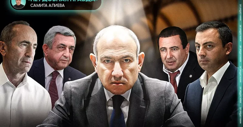 Планы партии планы народа? Неудобная правда Самита Алиева