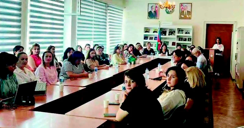 “Qadın problemləri: 100 il əvvəl və indi”