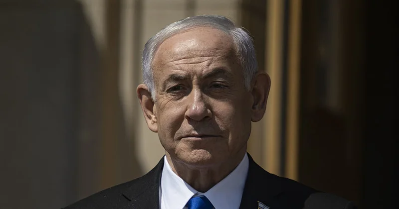 Nyu York merliyinə namizəd Netanyahunu həbs edə biləcəyini açıqladı