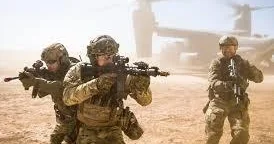 NATO genişmiqyaslı əməliyyata başlayır Polşa üzərindəki insident alyansı narahat edib