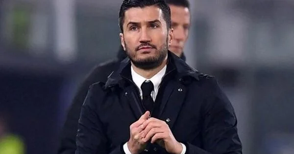 Nuri Şahinin yeni klubu bəlli oldu