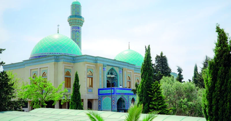 İman sahiblərinin inanc ünvanı
